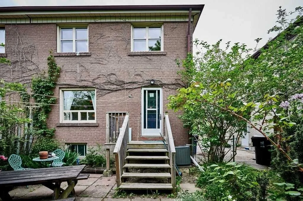 Cornor Deck — photo