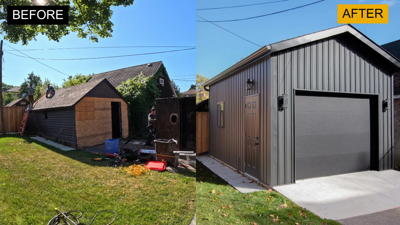 Transformations — photo