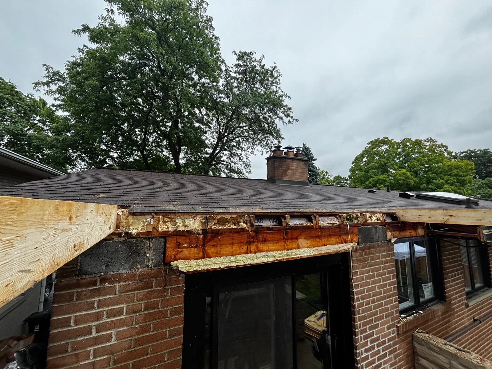 Roofline — photo