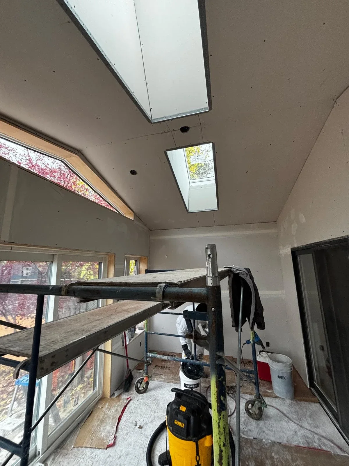 Sunroom — photo