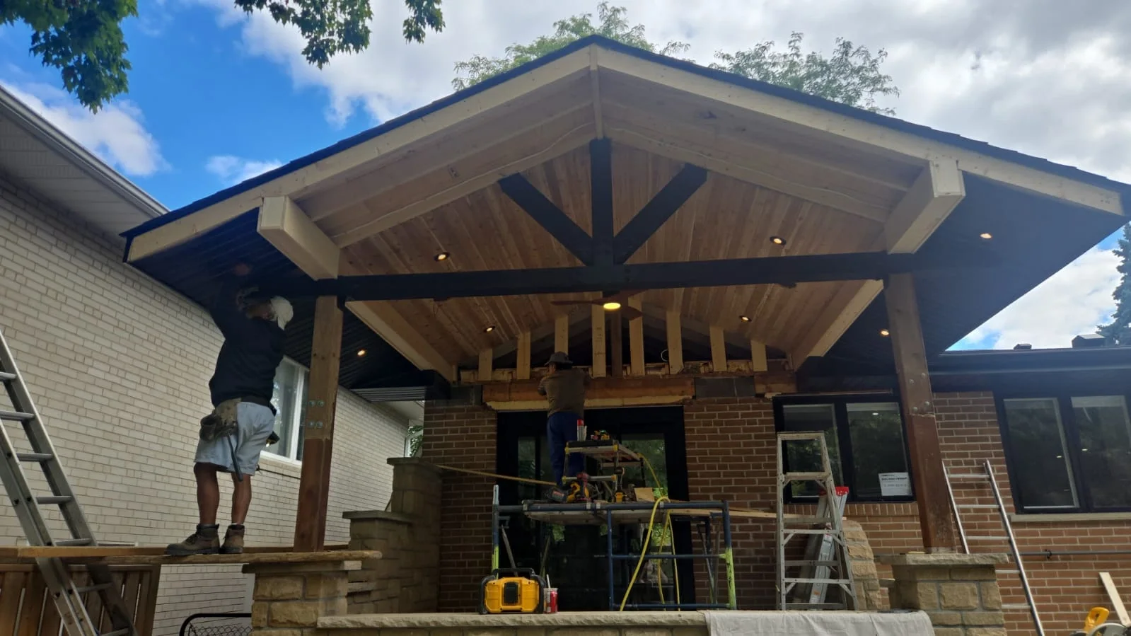 Roofline — photo