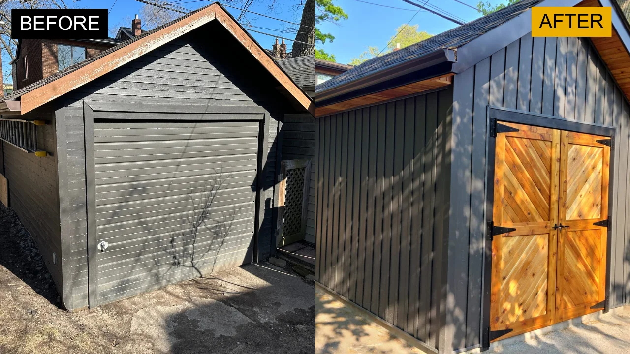 Transformations — photo
