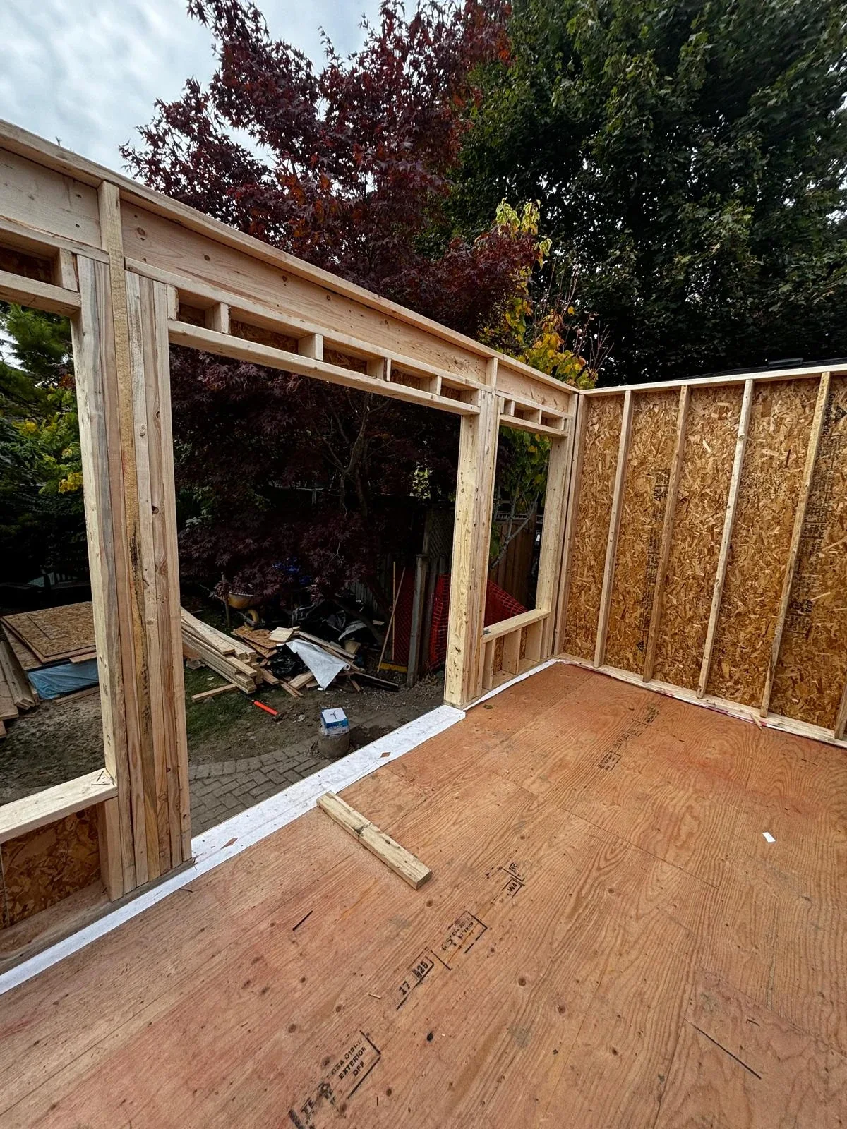 Sunroom — photo