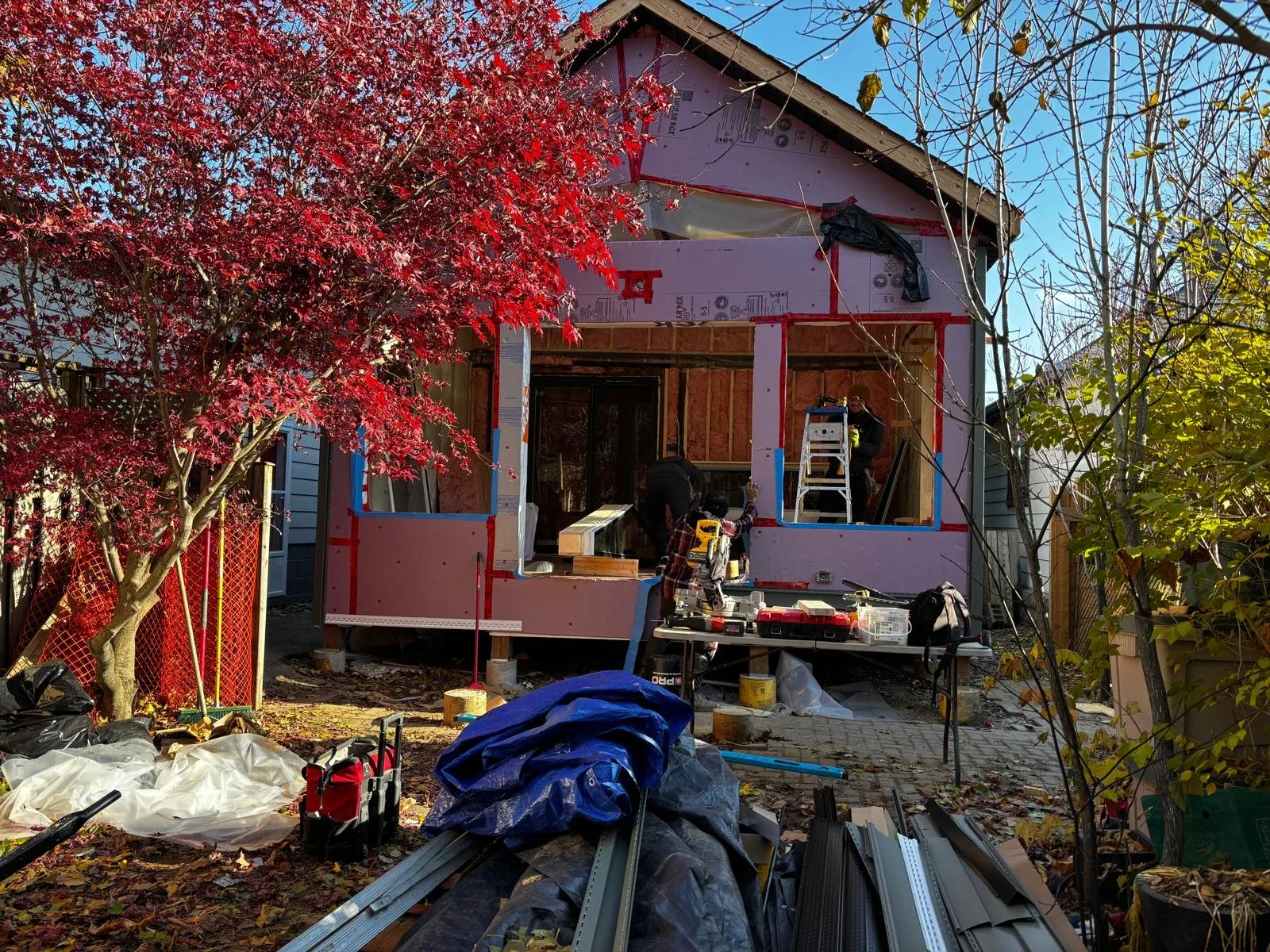 Sunroom — photo