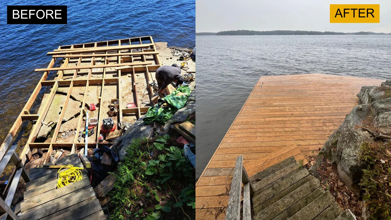 Transformations — photo