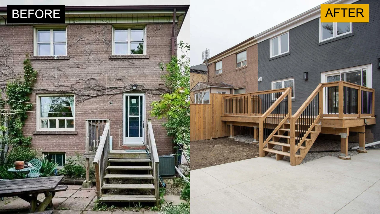 Transformations — photo