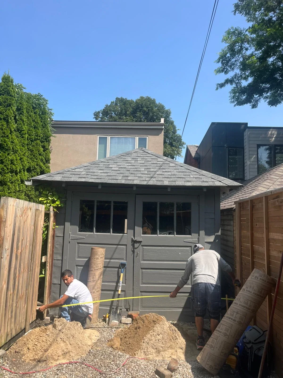 CarPort — photo