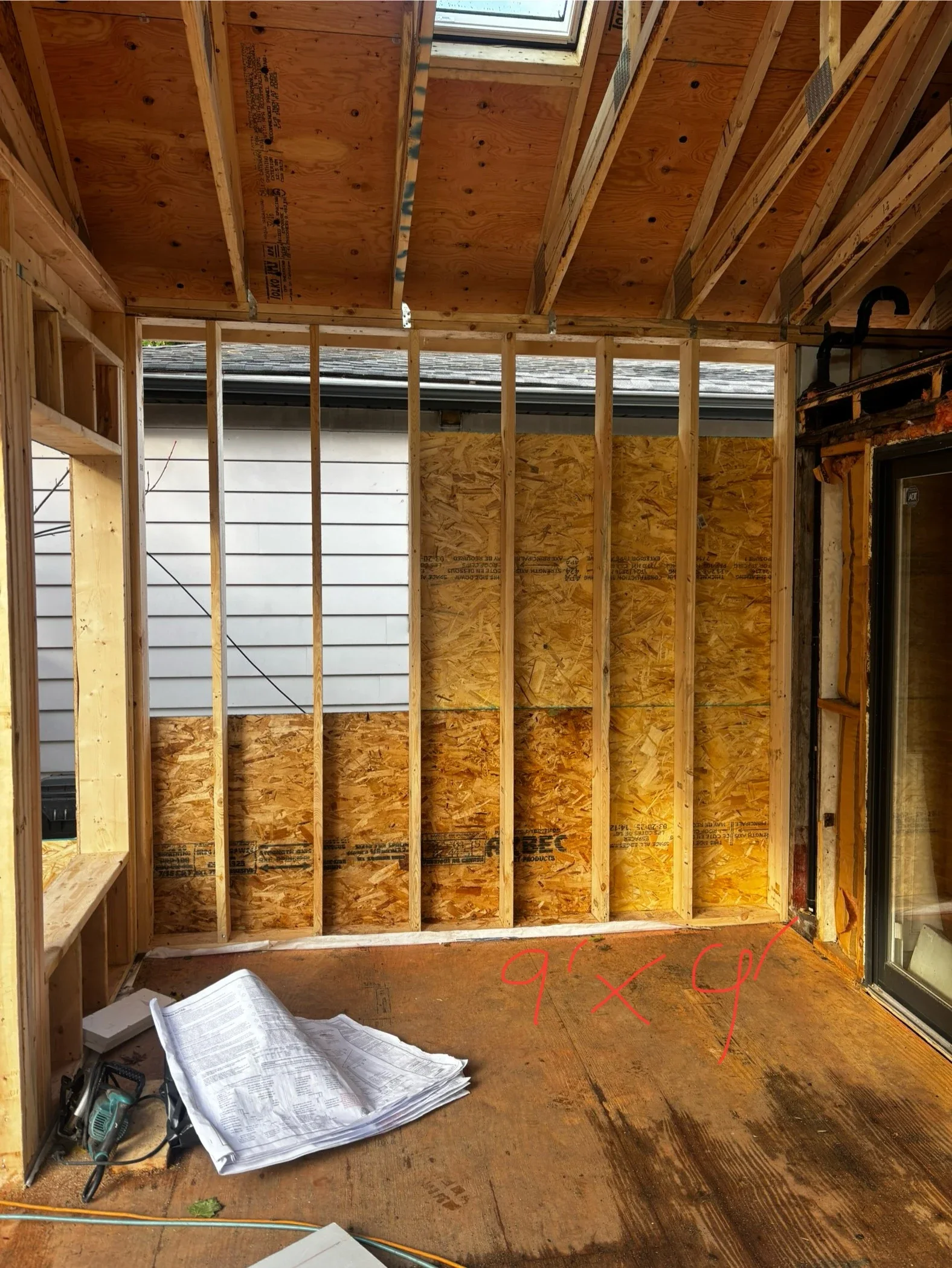 Sunroom — photo