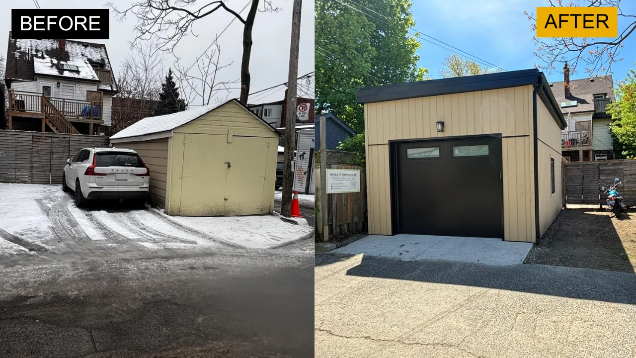 Transformations — photo
