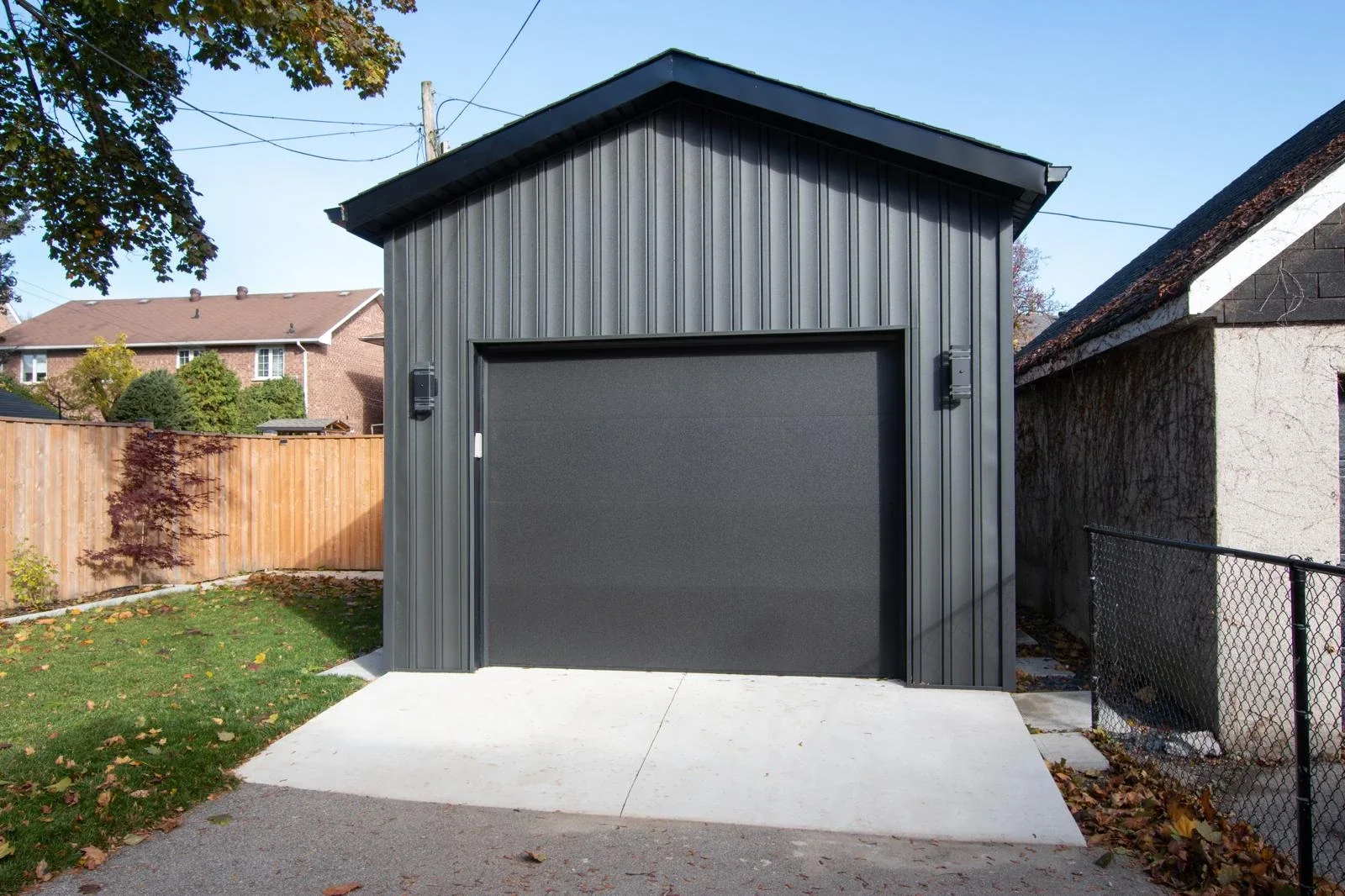 Darshan Garage