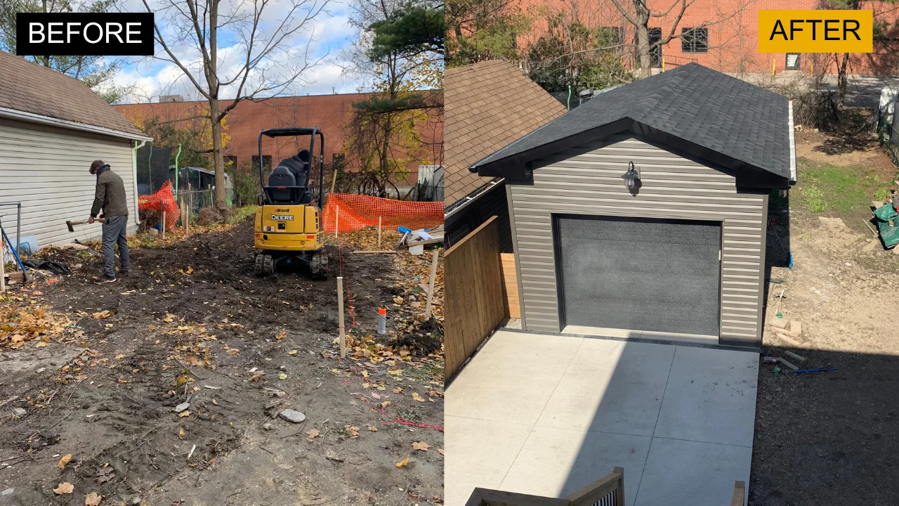 Transformations — photo