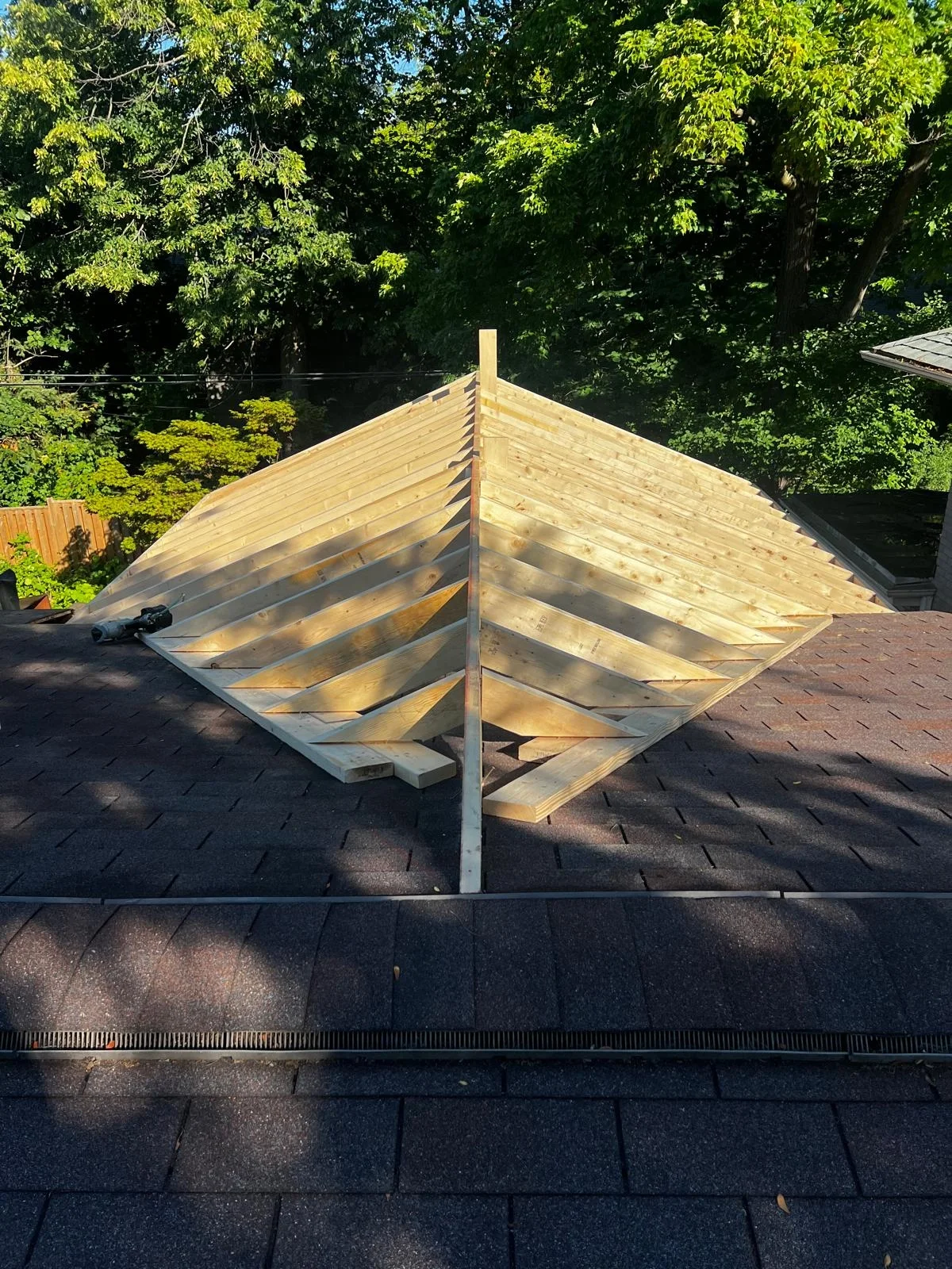 Roofline — photo