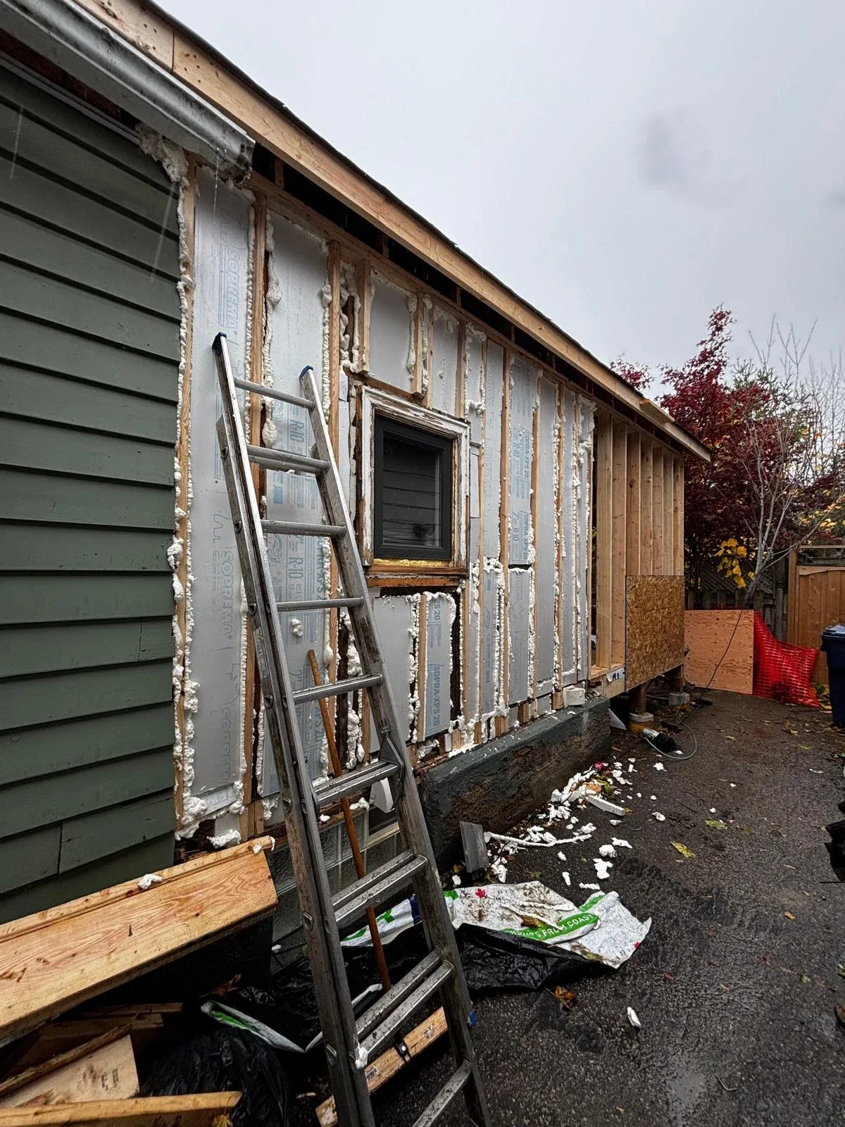 Sunroom — photo