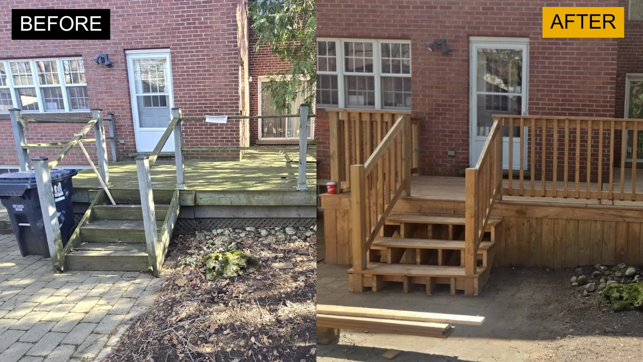 Transformations — photo