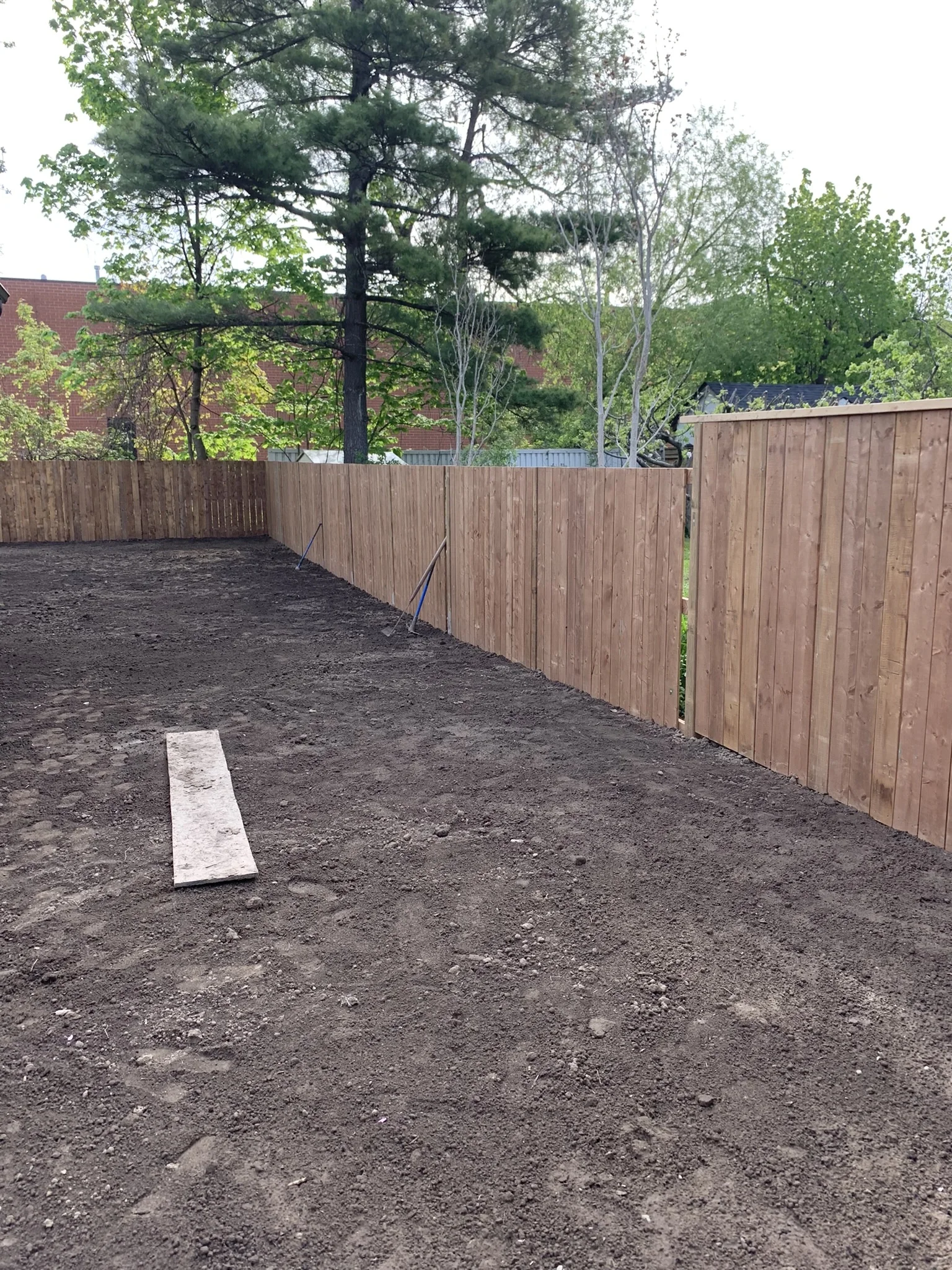Cornor Deck — photo