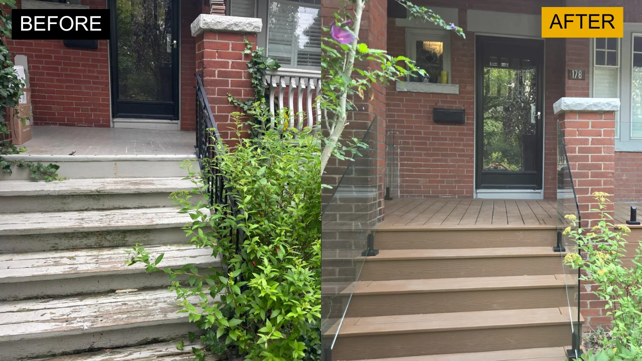 Transformations — photo