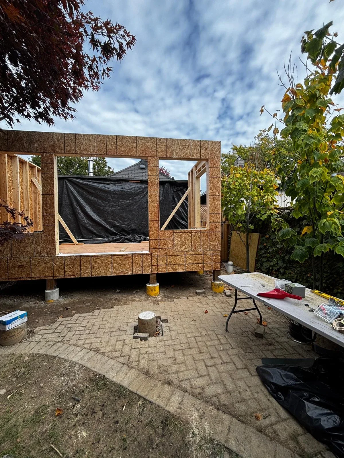 Sunroom — photo