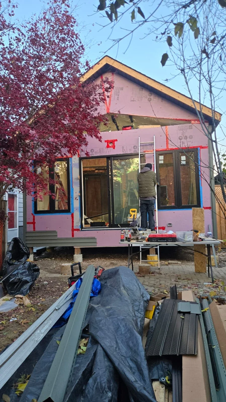 Sunroom — photo