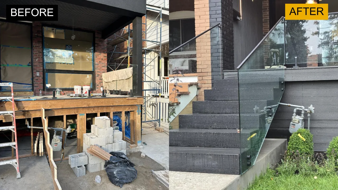Transformations — photo