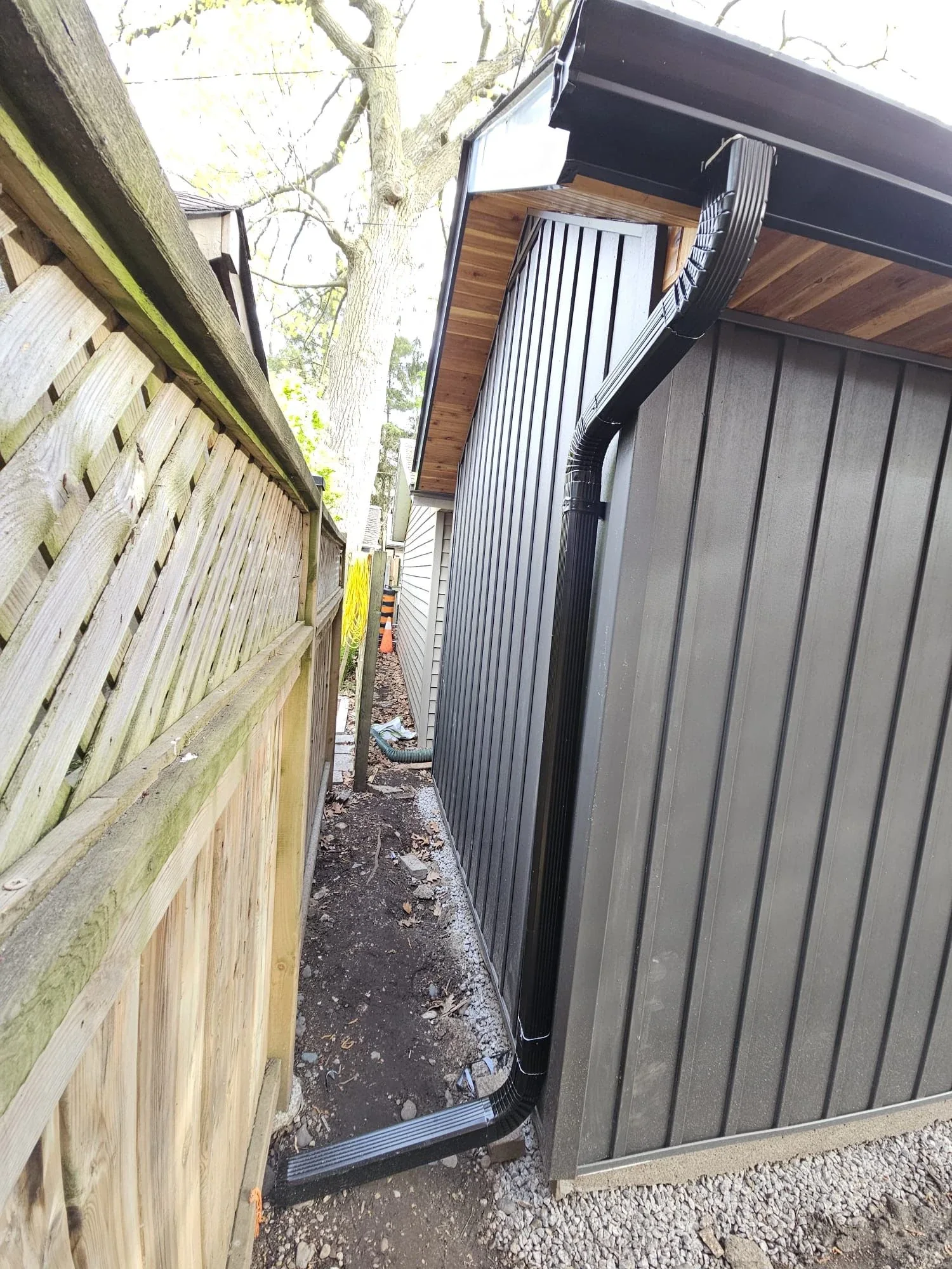 Phil Shed — photo