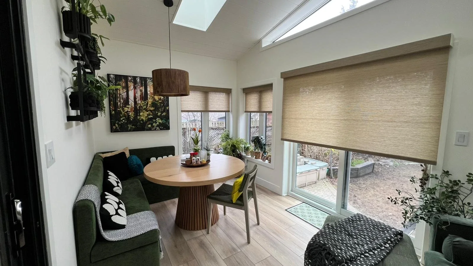 Sunroom — photo