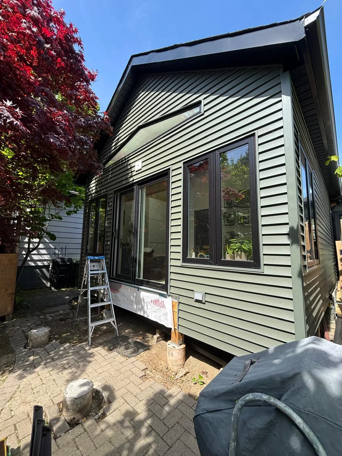 Sunroom — photo